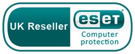 ESET Logo